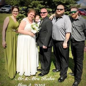 Meet your Posher, Nate